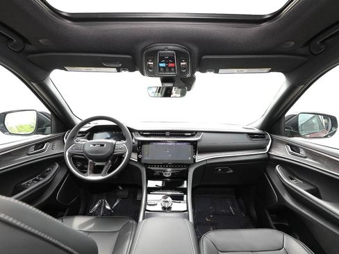 New 2026 Jeep Grand Cherokee L Limited AWD/4WD image 22