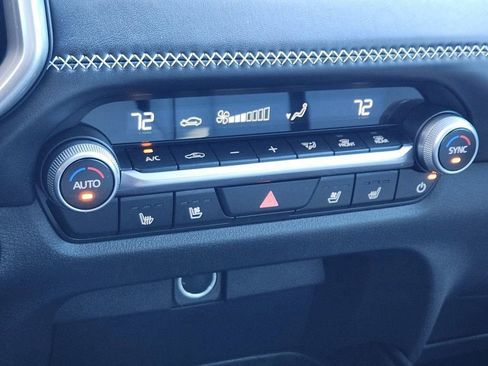 New 2026 MAZDA CX-50 AWD 2.5 S image 10