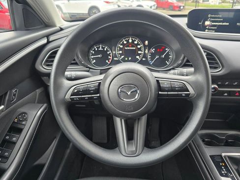 Certified 2025 MAZDA CX-30 AWD 2.5 S image 20