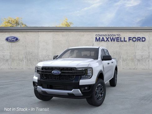 New 2026 Ford Ranger XLT image 15