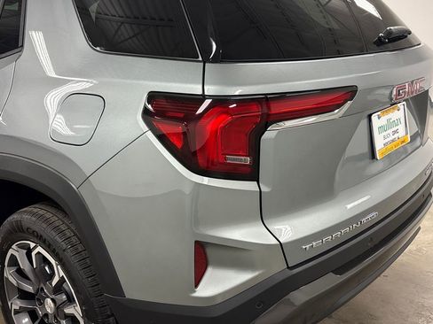 New 2026 GMC Terrain Elevation w/ Elevation Premium Package image 14