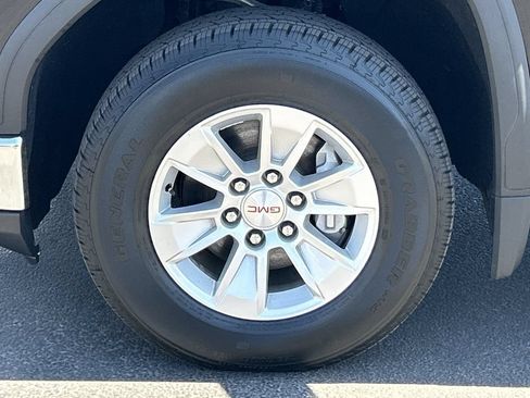 Used 2022 GMC Sierra 1500 Pro w/ Trailering Package AWD/4WD image 32