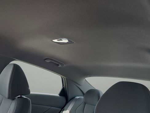 New 2026 Hyundai Elantra Sport FWD image 15