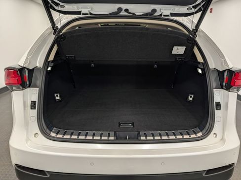 Used 2021 Lexus NX 300 AWD w/ Premium Package image 29