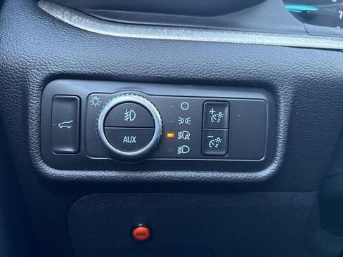 Certified 2022 Ford Explorer Timberline image 31