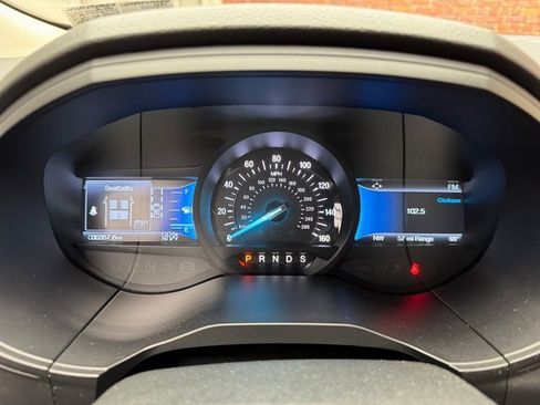 Certified 2023 Ford Edge SEL w/ Convenience Package image 15