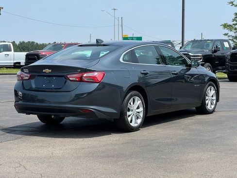 Used 2020 Chevrolet Malibu LT FWD image 40
