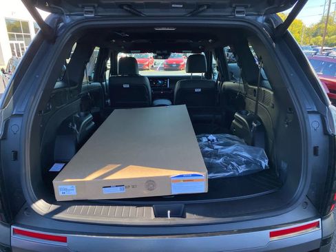 New 2026 Hyundai Palisade XRT Pro image 13