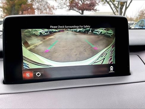 Used 2019 MAZDA CX-9 Grand Touring image 24