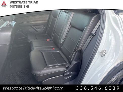 Used 2023 Volkswagen Atlas Cross Sport SE image 21