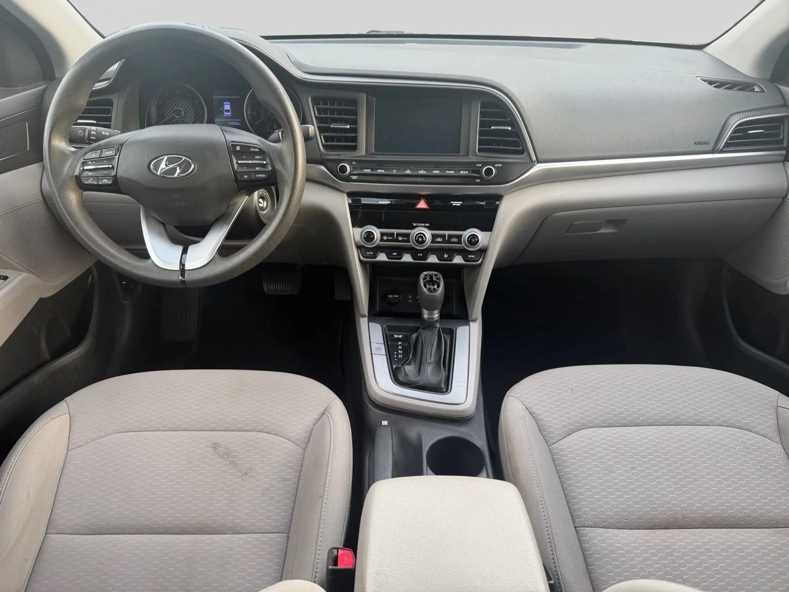 Used 2020 Hyundai Elantra SEL FWD image 14