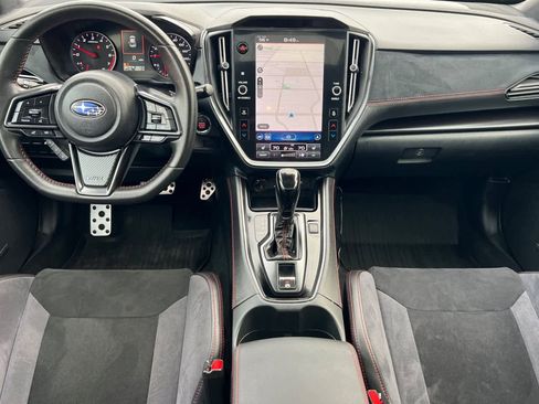 Used 2022 Subaru WRX GT image 4