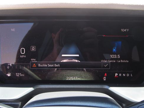 Used 2024 GMC Acadia Elevation w/ Luxury Package FWD image 26