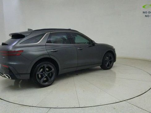 Used 2026 Genesis GV70 3.5T Sport Prestige AWD/4WD image 75