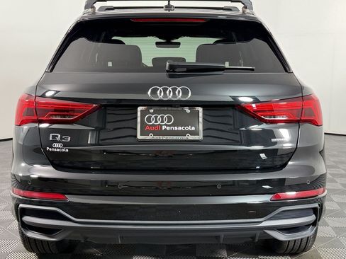 Used 2024 Audi Q3 2.0T Premium Plus AWD/4WD image 8