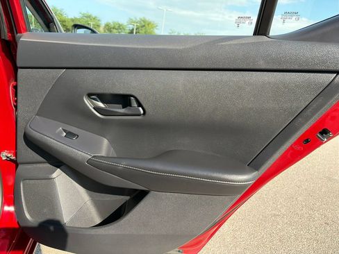 Used 2024 Nissan Sentra SV w/ All-Weather Package FWD image 30