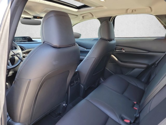 Used 2020 MAZDA CX-30 FWD w/ Premium Package image 18