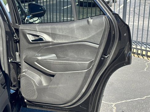 New 2026 Chevrolet Trax ACTIV w/ Driver Confidence Package image 17