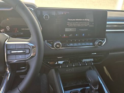 New 2026 GMC Canyon Elevation w/ Convenience Package image 13