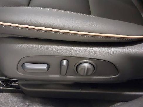 New 2026 Buick Envista Avenir image 22