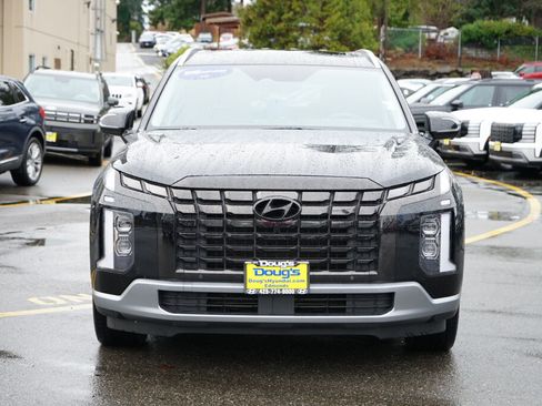 Certified 2023 Hyundai Palisade Limited w/ Cargo Package image 2