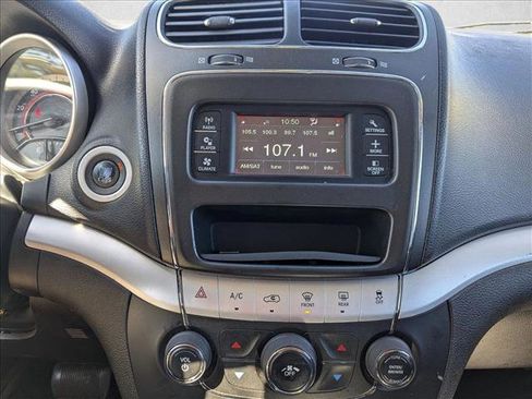 Used 2012 Dodge Journey SXT w/ Popular Equipment Group image 14