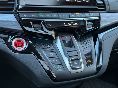 New 2026 Honda Odyssey Elite image 33