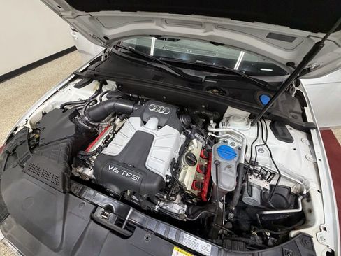 Used 2016 Audi S4 Premium Plus image 57