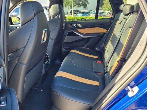New 2026 BMW X5 M Competition w/ Executive Package image 11