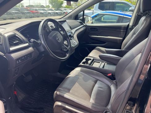 Used 2018 Honda Odyssey EX-L image 5