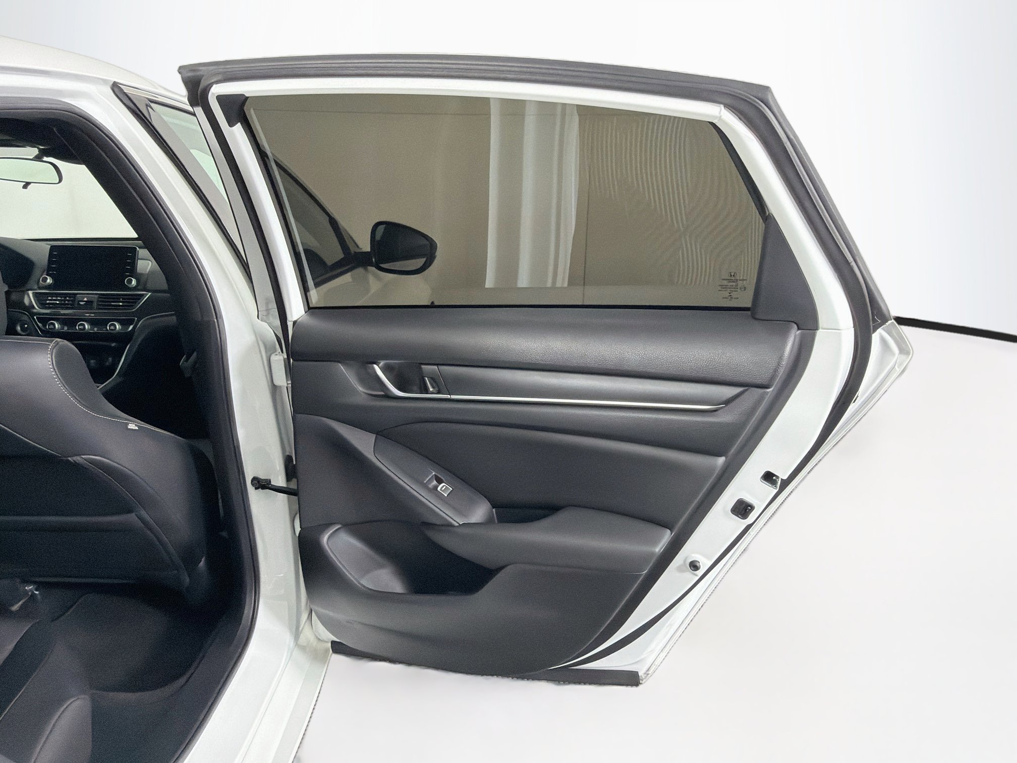 Used 2019 Honda Accord Sport image 27