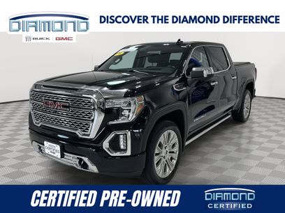 Used 2020 GMC Sierra 1500 Denali w/ Denali Ultimate Package