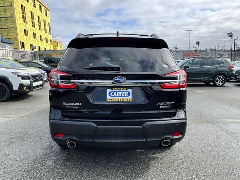 Certified 2023 Subaru Ascent Touring image 8