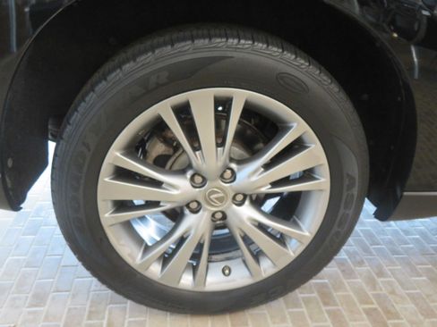 Used 2013 Lexus RX 350 FWD w/ Navigation Pkg image 9