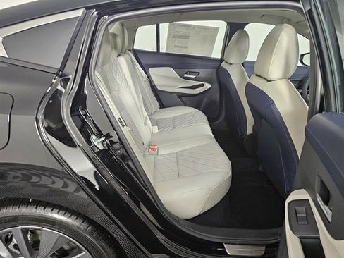 New 2026 Nissan Sentra SL w/ Floor Mat Package image 16