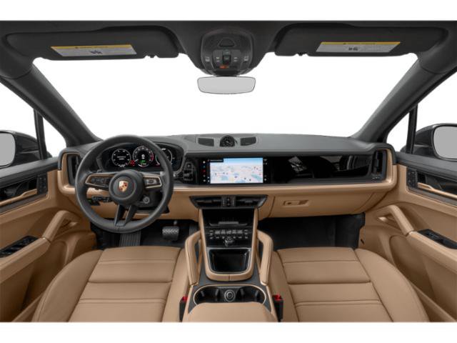Used 2024 Porsche Cayenne S AWD/4WD image 7