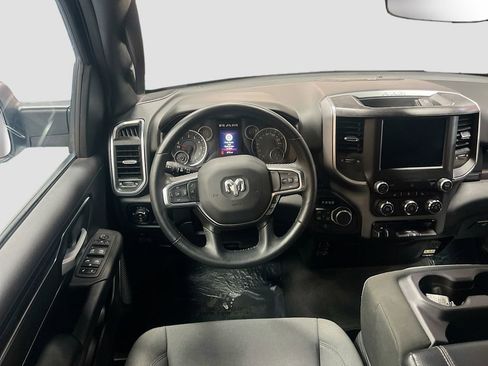 Used 2024 RAM 1500 Big Horn image 22