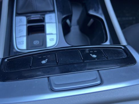 Used 2023 Hyundai Tucson SEL image 27