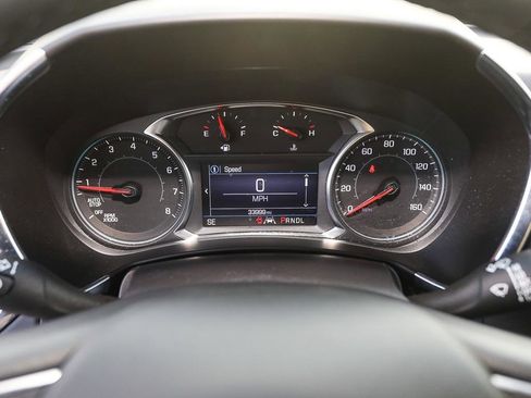 Used 2024 Chevrolet Equinox LT w/ LPO, Floor Liner Package image 14