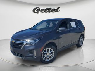 Used 2023 Chevrolet Equinox LT w/ Driver Convenience Package AWD/4WD video 1