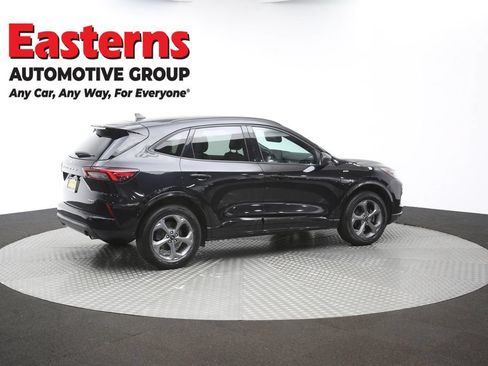 Used 2024 Ford Escape ST-Line AWD/4WD image 42