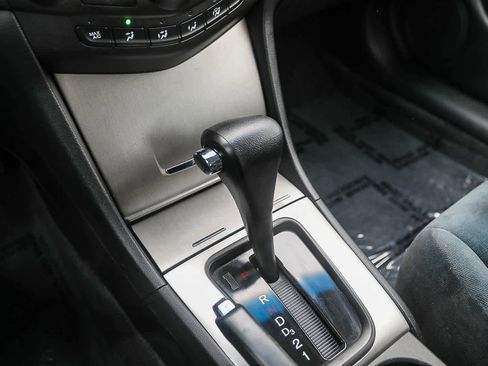 Used 2005 Honda Accord EX image 20