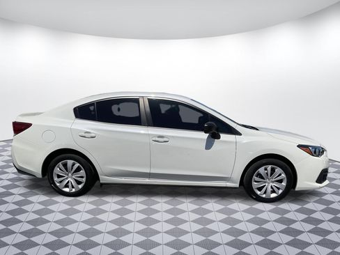 Used 2023 Subaru Impreza 2.0i AWD/4WD image 2