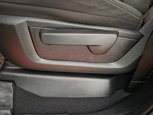 Used 2024 RAM 3500 Tradesman w/ Chrome Appearance Group image 67