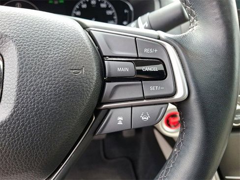 Used 2019 Honda Accord EX-L image 20
