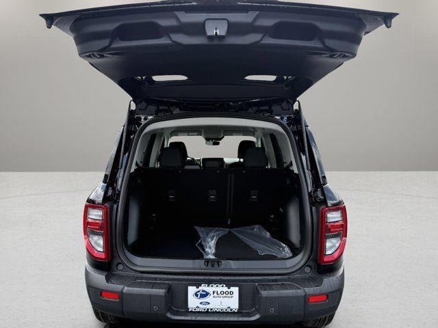 New 2026 Ford Bronco Sport Big Bend w/ Convenience Package AWD/4WD image 7
