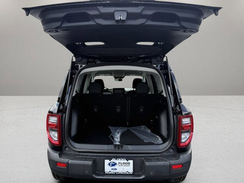 New 2026 Ford Bronco Sport Big Bend w/ Convenience Package AWD/4WD image 7