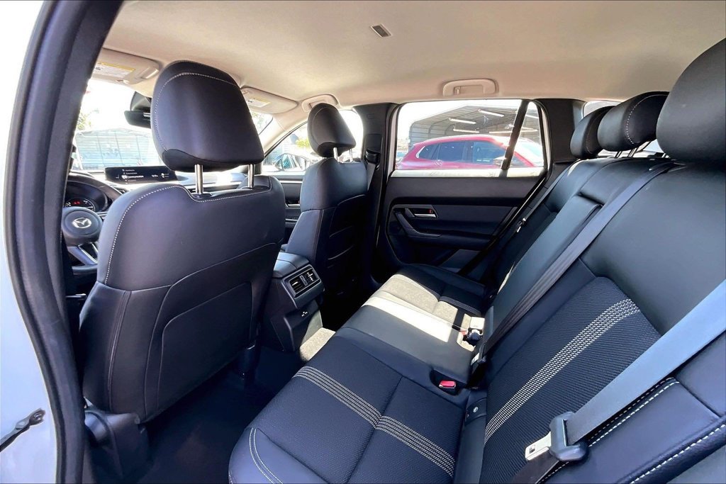 Certified 2024 MAZDA CX-50 AWD 2.5 S w/ Select Package image 16