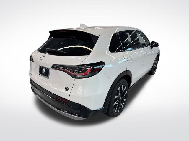 New 2027 Honda HR-V EX-L image 34