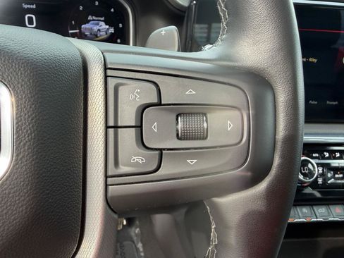 Used 2024 GMC Sierra 1500 Denali w/ Technology Package AWD/4WD image 35